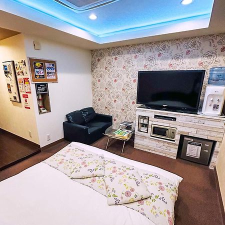 Hotel Pal Anesso Nakatsu (Adults Only) Luaran gambar