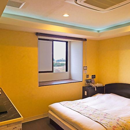 Hotel Pal Anesso Nakatsu (Adults Only) Luaran gambar