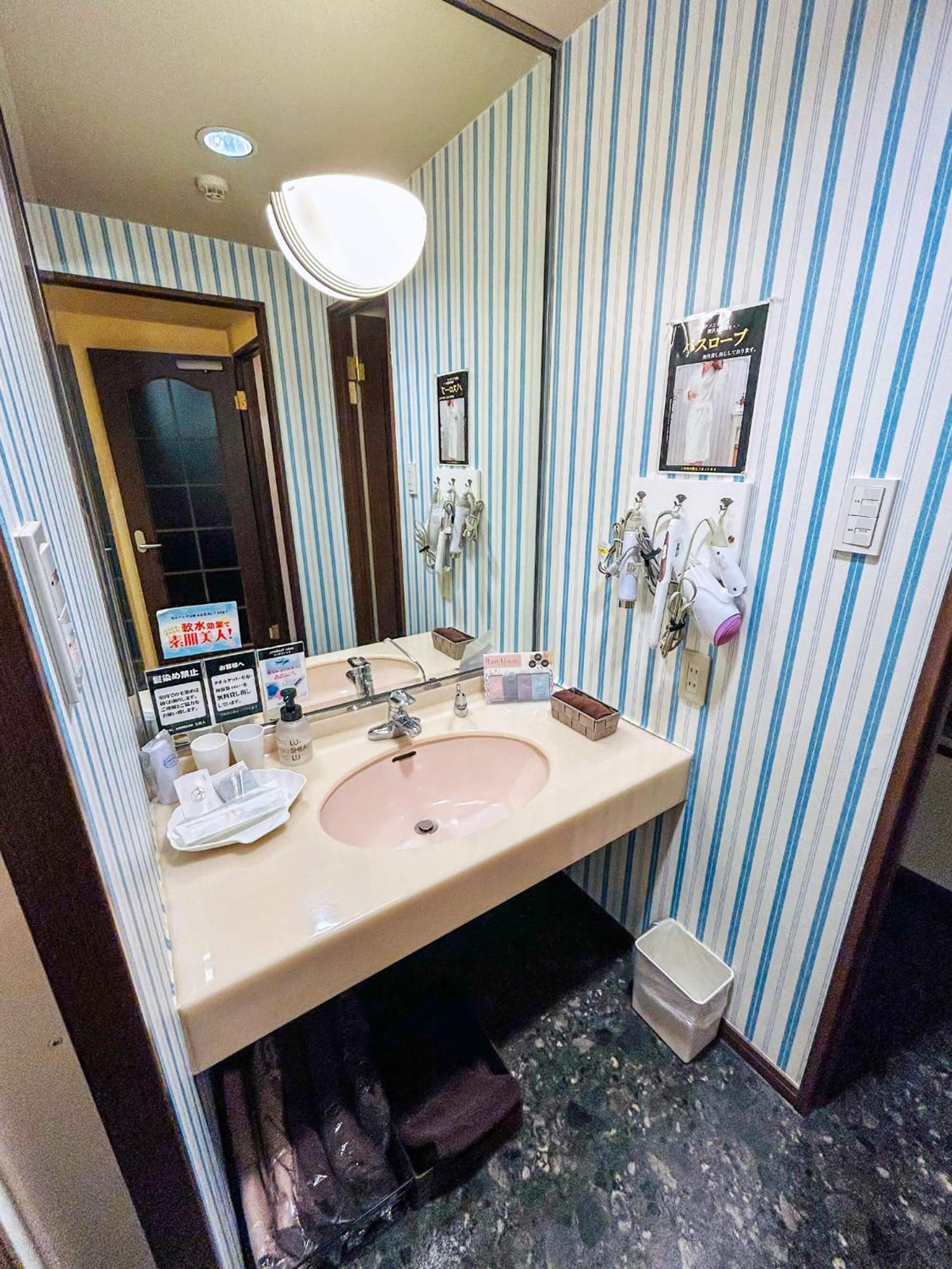 Hotel Pal Anesso Nakatsu (Adults Only) Luaran gambar