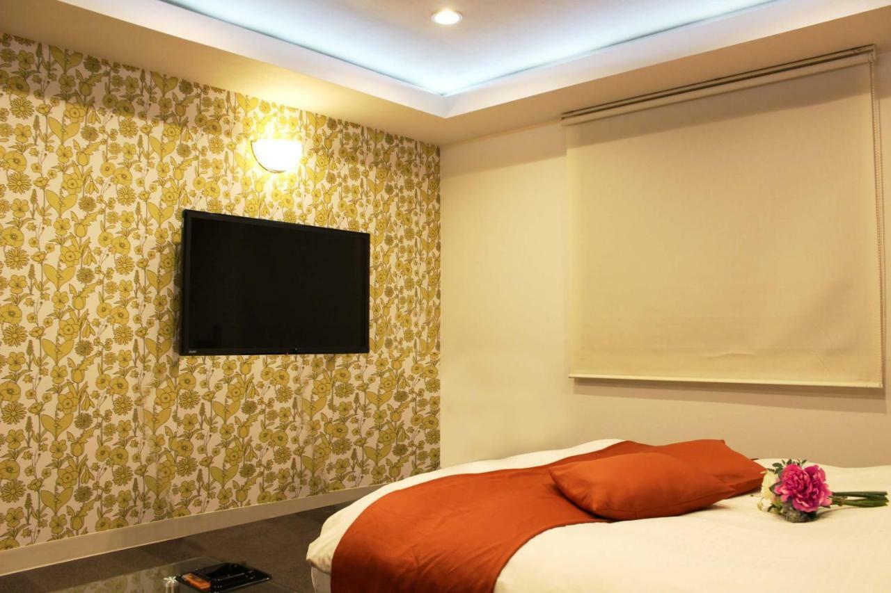 Hotel Pal Anesso Nakatsu (Adults Only) Luaran gambar