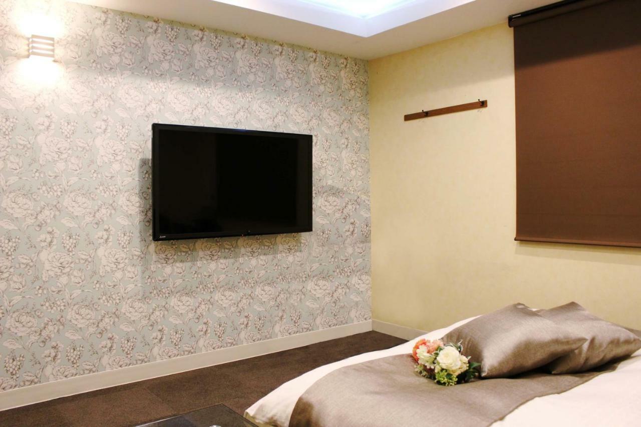 Hotel Pal Anesso Nakatsu (Adults Only) Luaran gambar