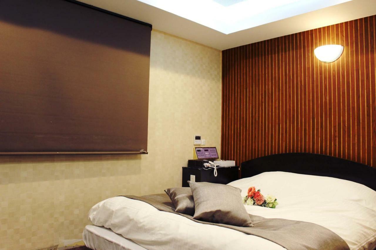 Hotel Pal Anesso Nakatsu (Adults Only) Luaran gambar