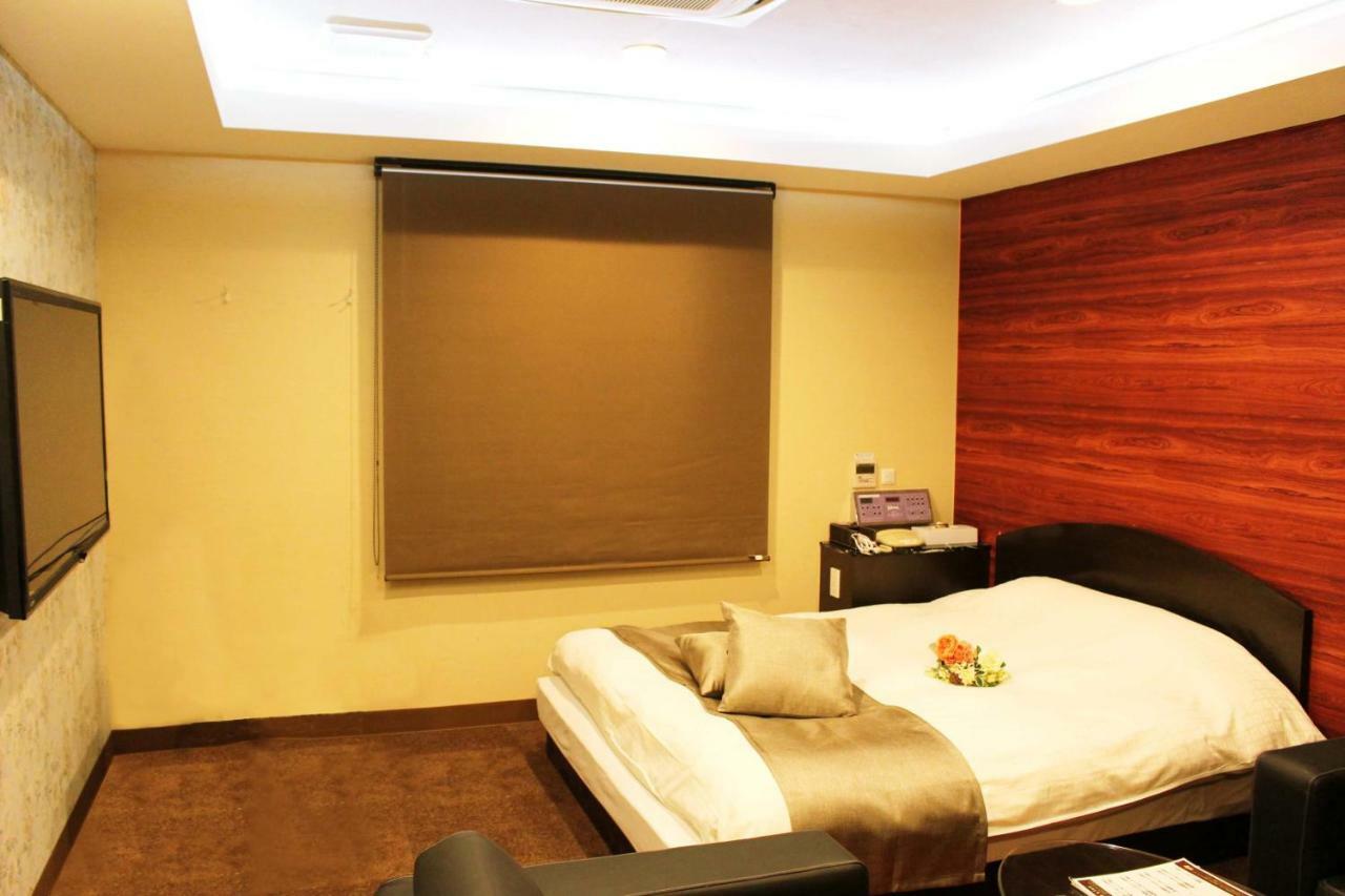 Hotel Pal Anesso Nakatsu (Adults Only) Luaran gambar