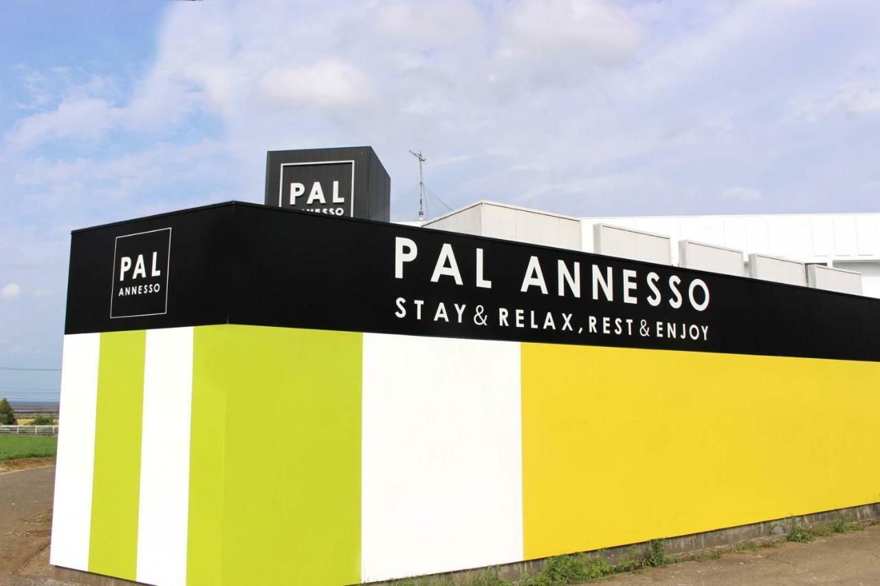 Hotel Pal Anesso Nakatsu (Adults Only) Luaran gambar