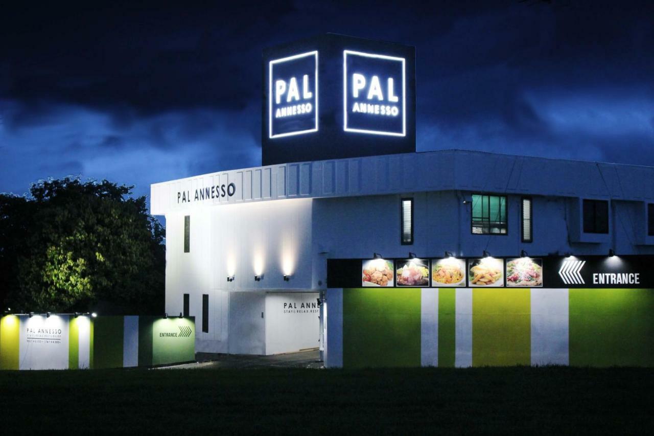 Hotel Pal Anesso Nakatsu (Adults Only) Luaran gambar