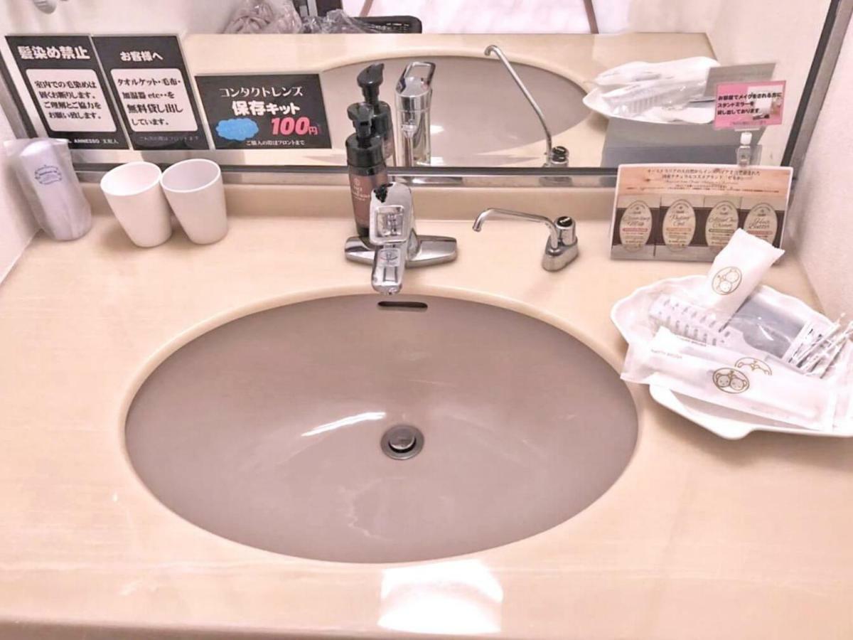 Hotel Pal Anesso Nakatsu (Adults Only) Luaran gambar